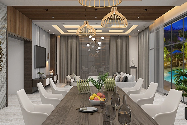 office interior designers in Coimbatore