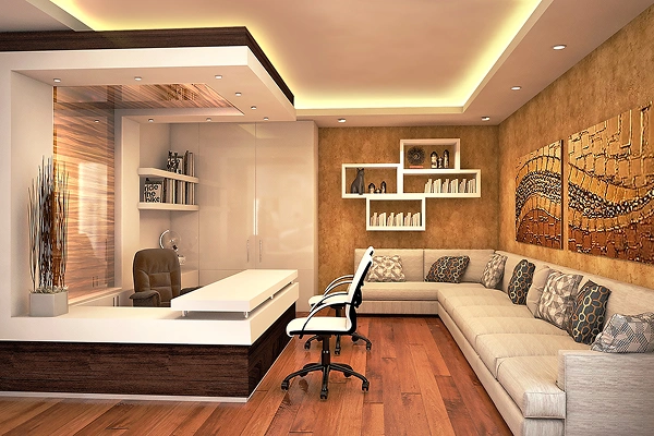 kitchen interiors in Coimbatore
